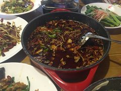 -王妈热卤·川味馆(海昌店)