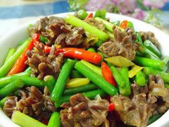 鹅胗-大地农庄(逢沙大道店)