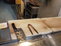 -咏春葱油饼(德政中路店)