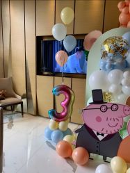 -荟派·派对世家