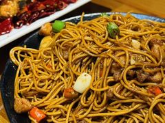 -望京一号·重庆江湖菜(工体店)