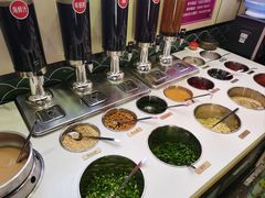 -签哥签妹儿串串火锅(青年路店)