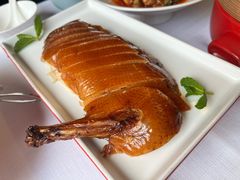 -天和晟烤鸭店(国展店)