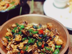 -湘拾(壹方北馆店)
