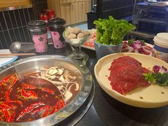 -井格·重庆火锅(王府井店)