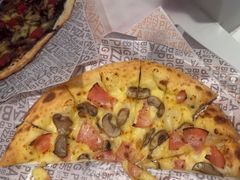 -比格比萨自助(宝山日月光店)