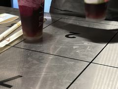 -喜茶(深圳东门1234店)