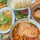 现炒浇头的南昌拌粉太好嗦啦❗️感谢网友不欺之恩