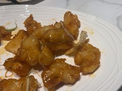 -全聚德烤鸭店(准噶尔路店)