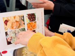 -瑞福园联谊餐室(茂名南路店)