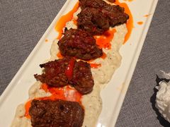 -Efes Turkish & Mediterranean Cuisine 艾菲斯餐厅(陆家嘴店)