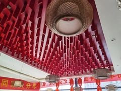 大堂-卤煮老北京酱肉馆