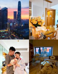 -爱陪伴尊享月子中心(国际店)