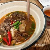 酸辣藕尖脆脆的，酸度刚刚好解腻