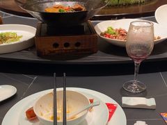 -绿杨春·淮扬宴(庐山路店)