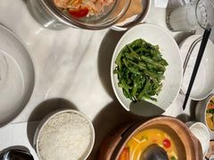 -金椰壳· 大厨新加坡菜(壹方城店)
