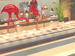 -渔公码头海货全海鲜自助(海滨旅游路店)