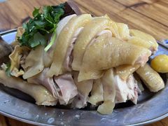 文昌鸡-肥婆兰鸡饭(西门外街店)