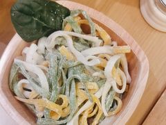 -季季山•云南野生菌火锅(上海首店)
