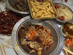 -辣盆盆麻辣小龙虾(哈尔滨总店)
