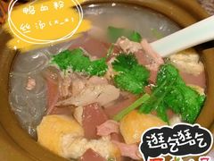 -南京大牌档(三阳广场苏宁店)