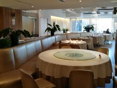 -衡山汇·高级粤菜(霄云路店)