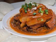 -老雒阳面馆·水席·洛阳菜(王城路店)