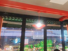-京悦南门涮羊肉·羊蝎子火锅(田林路店)
