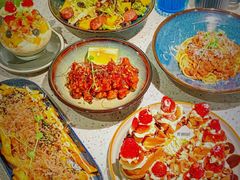 -BE BRIGHT KITCHEN(正佳广场店)