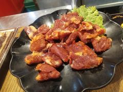 -大壮家原味烤肉(兴华北街店)