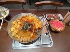 -小螺大作·螺蛳粉火锅(林和西店)