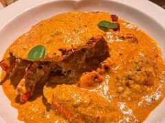 -狮拾久·现代新加坡料理(福田COCO Park店)