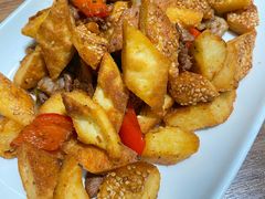 -贯贯吉·清真餐厅(浙江中路店)