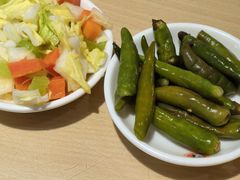 -闫家驴肉老店(华电一校店)