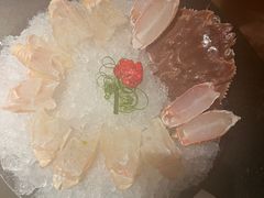 -荣记火锅(青悦城店)