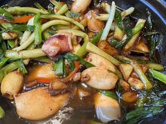 -沿江海南菜·文昌鸡祖师爷(大东海店)