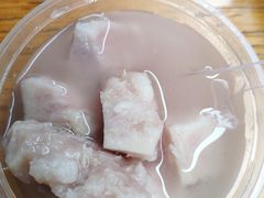-老地方糖水店(大岭山综合市场店)