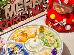 -狮拾久·现代新加坡料理(壹方城店)