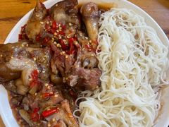 -贤花饭店(胶州店)