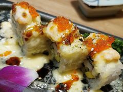 -西月山居匠心创意料理(江汉路新佳丽广场店)