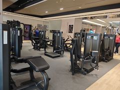 -力美健健身游泳俱乐部(顺联国际店)