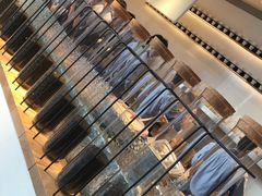 -喜茶(上海五角场万达店)