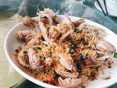 -瑶记海鲜餐厅(西涌店)