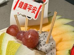 -海底捞火锅(中州万达店)
