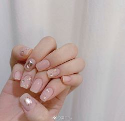 -Halo美甲美睫