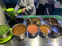 -大福来锅巴菜(古文化街店)