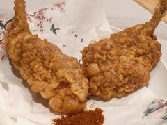 -梅利汴京烤鸭•开封豫菜地标店(晋安路店)