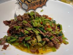 -新太二·鲜料川菜(智慧城广百店)