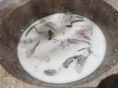 -渔小生蒸汽石锅鱼(印象城店)