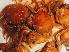 -山焱·炭火自助烤肉(周浦万达店)